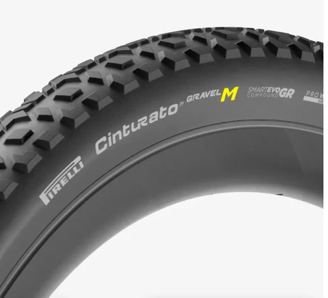 PIRELLI Cinturato™ Gravel M